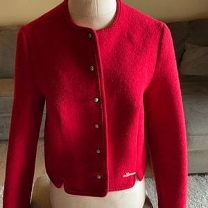 Original Salzburger Austrian Traditional Attire